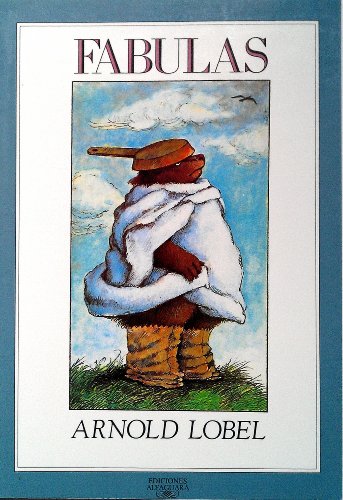 Fabulas / Fables (Spanish Edition)