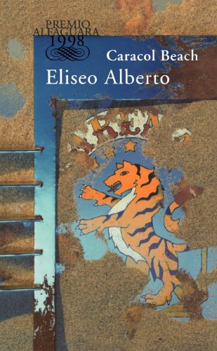 Caracol Beach (Spanish Edition)
