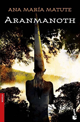 Aranmanoth (Spanish Edition)