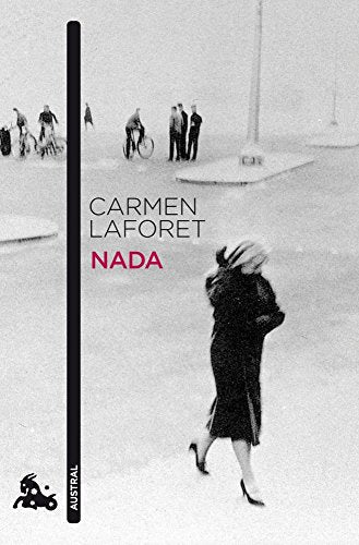 Nada (Spanish Edition)