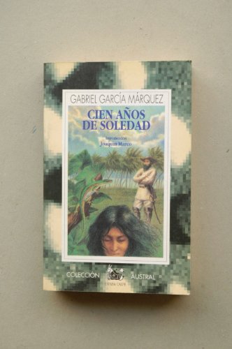 Cien Años de Soledad (Nueva Austral Series, Vol. 100)