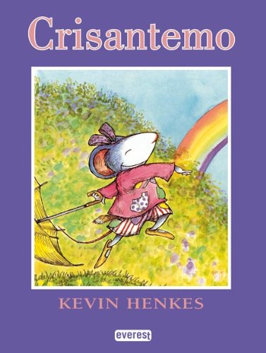 Crisantemo (Spanish Edition)