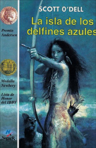 La isla de los delfines azules (The Island of the Blue Dolphins)