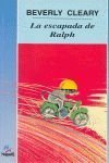 La escapada de Ralph / Runaway Ralph