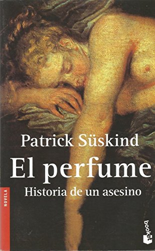 El perfume (Spanish Edition)