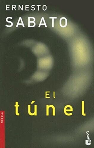 el tunel (Spanish Edition)