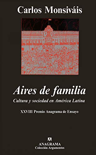 Aires de familia (Spanish Edition)