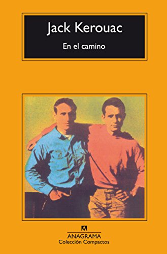 En el camino (Spanish Edition)