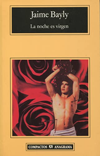 La noche es virgen (Coleccion Compactos, 205) (Spanish Edition)