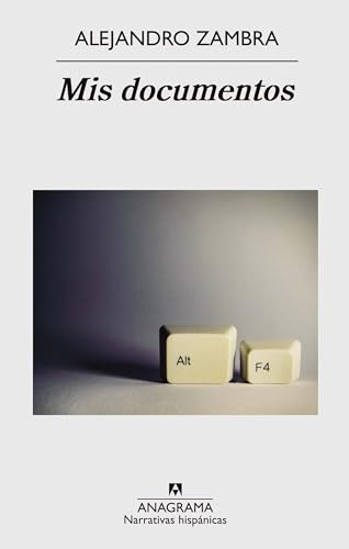 Mis documentos (Spanish Edition)