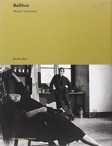 Balthus: Works and Interview