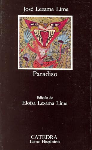 Paradiso (Letras Hispánicas)