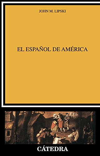 El espanol de America