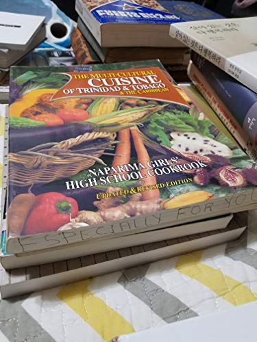Cocina Panameña