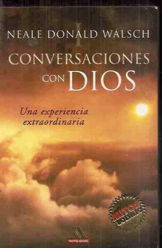 MONDADORI Conversaciones Con Dios 1