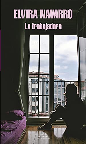 La trabajadora (Spanish Edition)