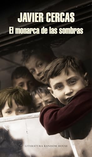 El monarca de las sombras / The Monarch of Shadows