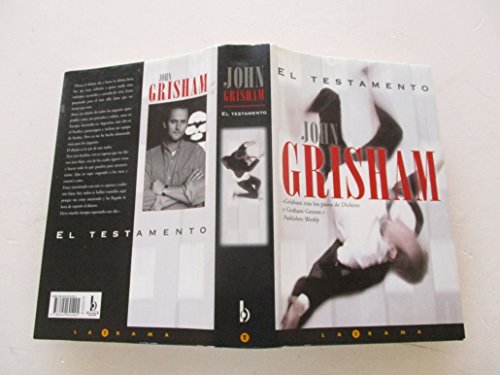 El Testamento (Spanish Edition)