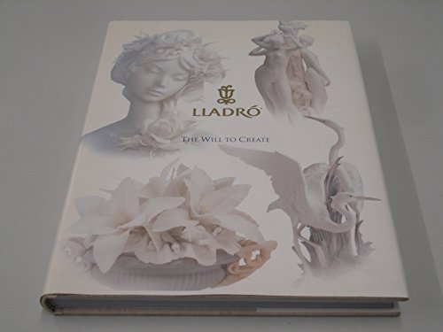 Lladro: The Will to Create
