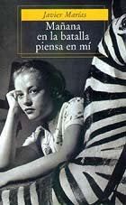 Manana en la batalla piensa en mi / Tomorrow in Battle Think on Me (Spanish Edition)