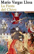 La fiesta del chivo / The Feast of the Goat (Spanish Edition)