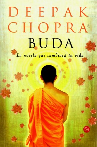Buda: La novela que cambiara tu vida