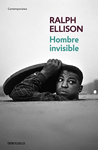 El hombre invisible / Invisible Man (Spanish Edition)