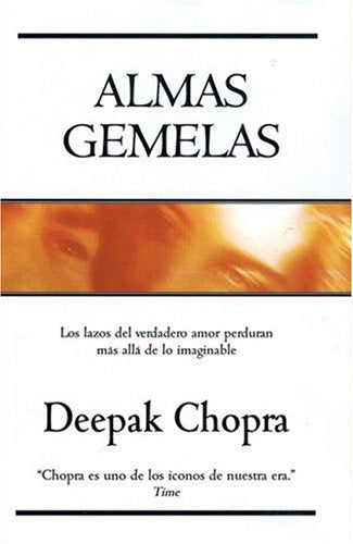 ALMAS GEMELAS (Spanish Edition)