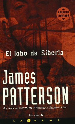 El lobo de Siberia/ The Big Bad Wolf