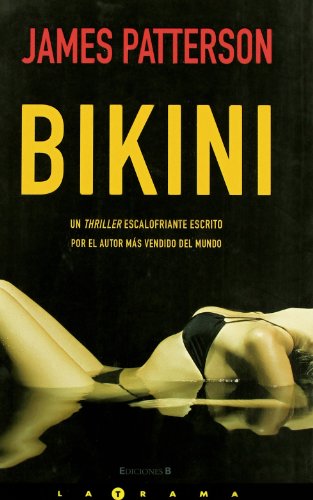 Bikini/ Swimsuit (Spanish Edition)