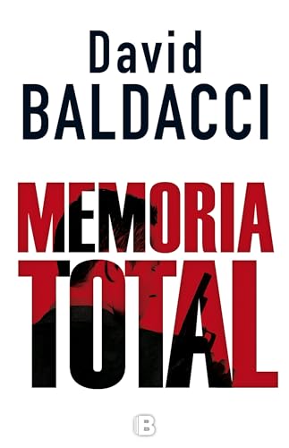 Memoria total / Memory Man (Amos Decker) (Spanish Edition)