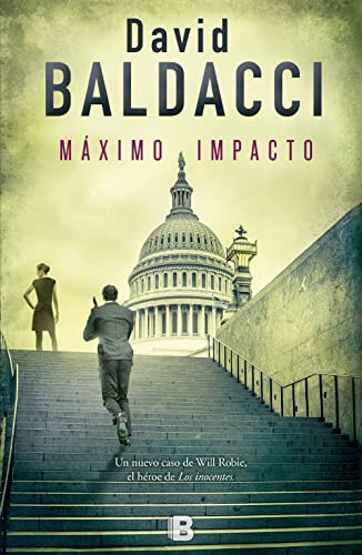 Máximo impacto/ The Hit (Spanish Edition)