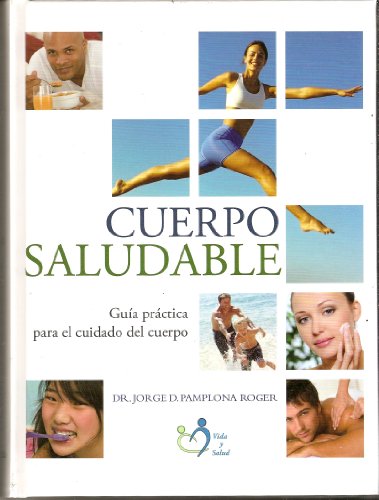 CUERPO SALUDABLE (Vida y Salud)