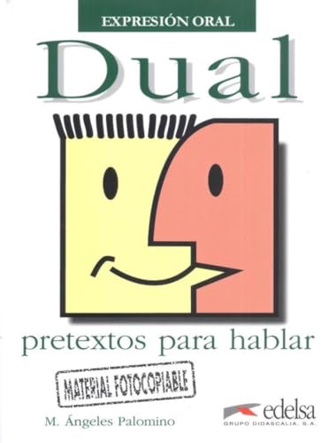 Dual - pretextos para hablar