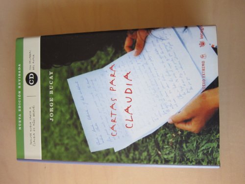 Cartas para claudia (n.E.) (Spanish Edition)