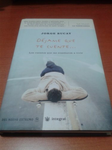 Dejame Que Te Cuente