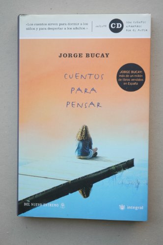 Cuentos para pensar. (Spanish Edition)
