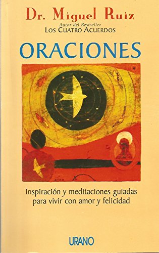 Oraciones (Spanish Edition)