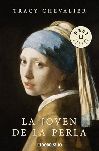 La joven de la perla / Girl with a Pearl Earring (Spanish Edition)