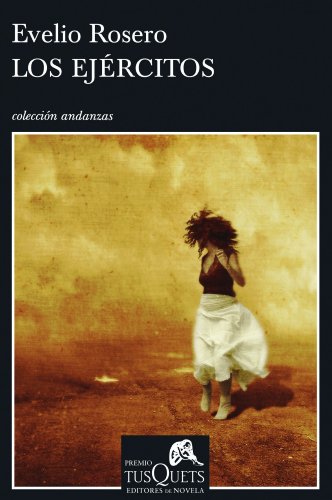 Los ejércitos (Fabula / Fable) (Spanish Edition)