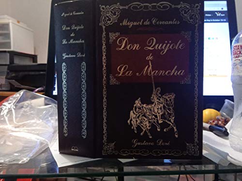 Don Quijote de la Mancha (Grandes clasicos series)