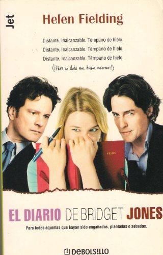 El Diario De Bridget Jones / Bridget Jones's Diary (Los Jet De Plaza & Janes, 397) (Spanish Edition)