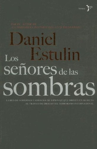 Los señores de las sombras (Spanish Edition)