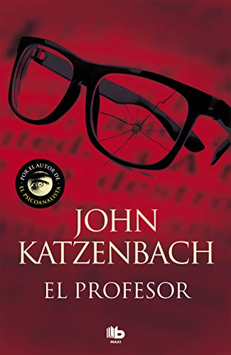 El profesor / What Comes Next (Spanish Edition)