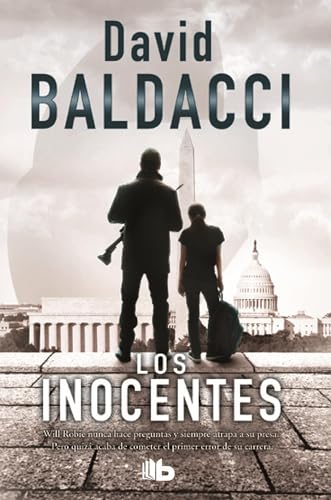 Los inocentes / The Innocent (Spanish Edition)