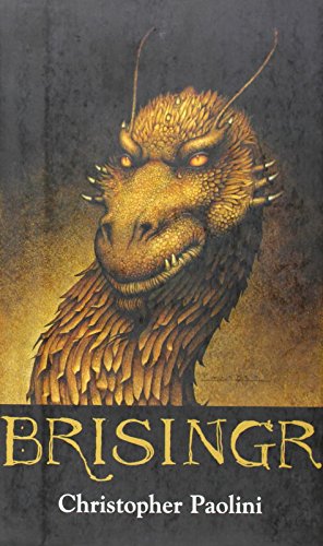 Brisingr (Spanish Language Edition)