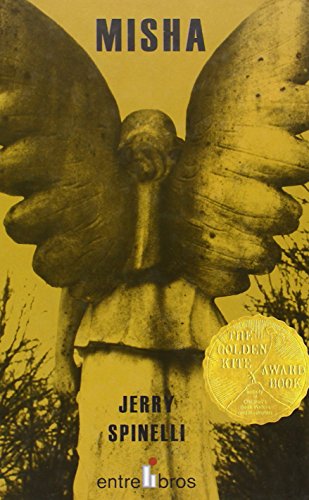 Misha (Spanish Edition)