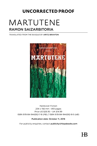 Martutene