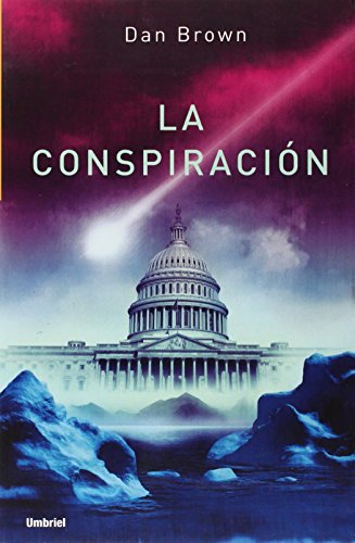 La conspiración (Spanish Edition)