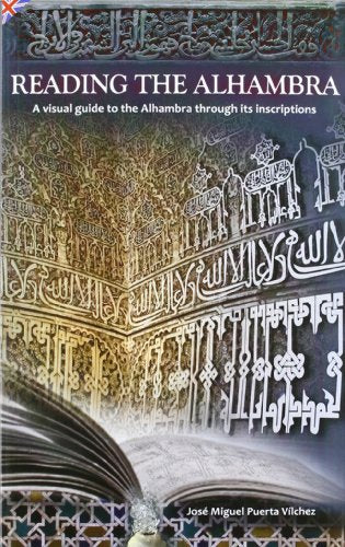 Leer la Alhambra